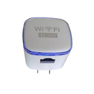 wifi信号增中强器放大器无线网络接收器扩展继器手机热点转有线由