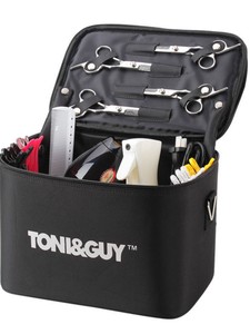 托尼盖大号美发工具包手提包多功能手提箱发型师专用吹风机背包邮
