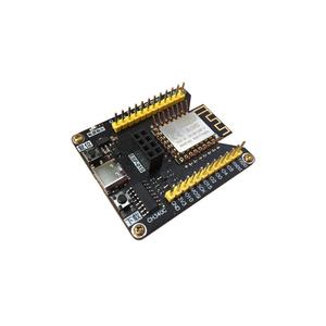 ESP8266开发板8266模块烧录一键下载烧写固件夹w具兼容NodeMCU