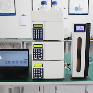 HPLC高效液相色谱仪双泵等度梯度gpc实验室元素分析检测仪器