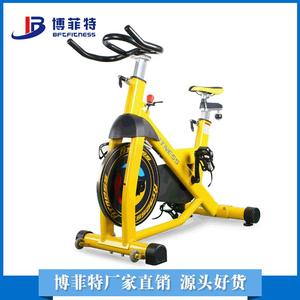 健身房商用动感单车06 广州动感单车健身器材厂家直销