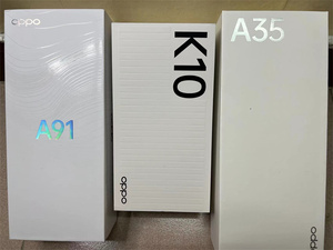 适用A2Pro A1X A58 A97 A2 A1Pro A96 A56 A57手机包装盒子串码标