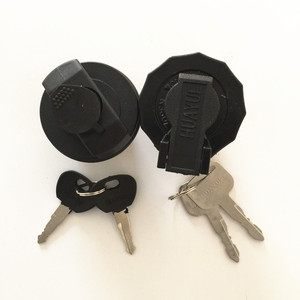 适配时代小卡驭菱油箱盖唐骏赛菱vq1凯马锐菱福运来油箱盖油箱锁