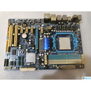 【拍前询价】豪华大板技嘉770 DDR3/AM3主板GA-MA770T-US3通吃AM3