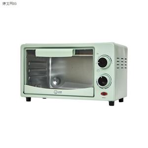 电考箱小烤箱宿舍家用迷你小型焗炉拷鸡肉烘焙烘烤红薯地瓜机oven