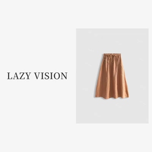 【LAZYVISION】莎莎 半身裙ZMD-16688