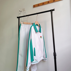 绮雅婷汕头潮实冬服套装中学生潮阳实验学校冬季校服学生学校校服