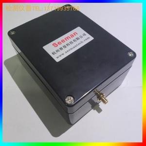 低压 汞灯 汞氩灯 波长校准 光纤光源 光谱仪标定 SMA905
