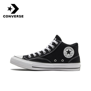 Converse/匡威All Star Malden Street中帮男女款板鞋休闲帆布鞋
