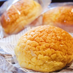 港式酥皮菠萝包黄油味营养早餐代餐面包蛋糕点办公小吃零食