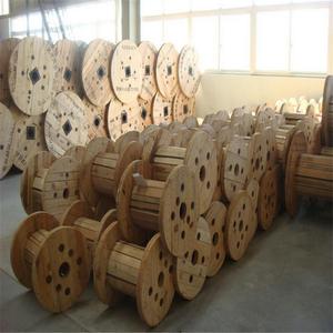 厂家直销纸心胶合板实木电缆盘防腐电缆盘木工字轮生产