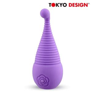 日本MARO kawaii初音高端G点按摩振动棒跳蛋自慰器女用成人性工具
