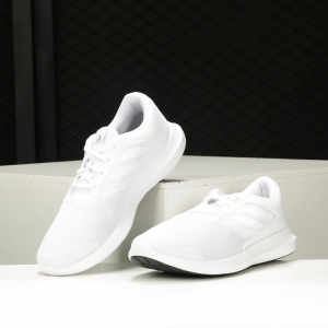 Adidas/阿迪达斯正品 2020夏季新款男女透气低帮运动休闲鞋FX3611
