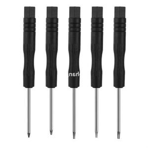 5 torx t2 t3 t4 t5 t6 screwdriver cell mobile phones repair