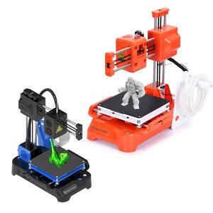 Easythreed K7 深圳3D打印机厂家玩具家用桌面小型迷你三维立体