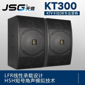 JSG KP5000卡包音箱/KTV卡拉OK专业音响/会议舞台演出/进口单元版
