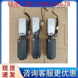 （议价）SONY索尼彩色模拟摄像头SSC-DC598P带自动变焦大镜