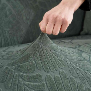 现代简约全包萬能弹力沙发套罩沙发垫四季通用型沙发盖布罩子布艺