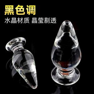 同志肛门情趣菊花后庭神器爆gay玩具肛塞扩肛器自慰男用女性用品