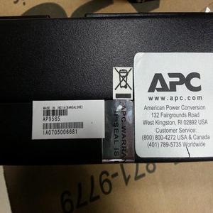 包邮原装AP9565 APCPDU电源分配单元 APC机柜插座PDU假一赔十