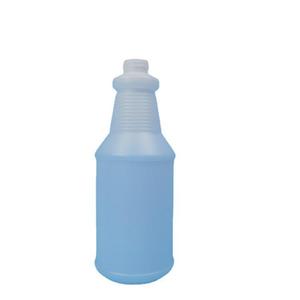 现货消毒东莞市塑料瓶水瓶子喷雾瓶加工500ml喷壶 吹塑pe塑胶制品