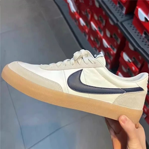 Nike耐克 Killshot 2 J.Crew 开拓者男鞋低帮休闲女鞋板鞋 432997