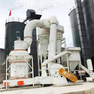 桂林大型橄榄石雷蒙磨粉设备方解石矿渣高压磨粉机