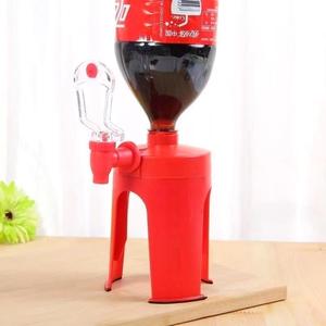 家用碳酸饮料抽水器大瓶汽水创意开关饮用器可乐雪碧倒置器饮水机