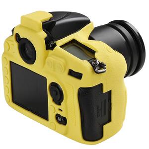 相机包 尼康 D4 D4S D810 D800 保护套 D850硅胶套 内胆包D7500