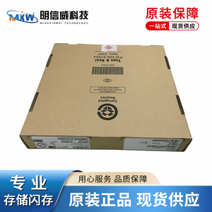 MT29F2G08ABAEAWP-IT:E TSOP-48 256M 2Gb 闪存存储器 原装正品