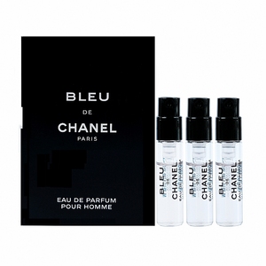 法国Chanel/香奈儿男女士香水小样持久正品淡香试用装木质香便携