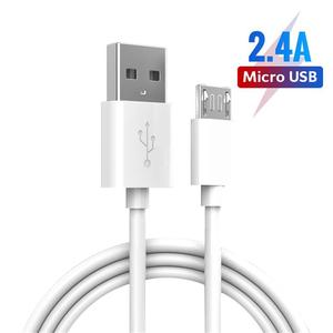 Micro USB Phone Charger Cable Android Charging Cabel Cord fo