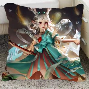 王者荣耀抱枕貂蝉