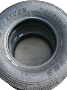 德安通650r16 700r16 750r16全钢丝卡货车轮胎 真空胎/装内胎