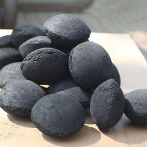 煤球炭环保工业冬季烧锅炉取暖室内经济实用暖炉烤火煤球型煤