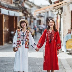 桂林旅游衣服版纳旅游穿搭适合高个子的裙子高端小碎花半身裙夏季