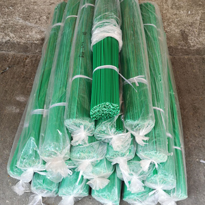 PP改性塑料焊条 绿色焊条 聚丙烯塑料焊条 双股1米一根焊接塑料板