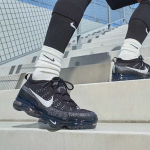 Nike耐克Air VaporMax 2023 男鞋全掌气垫运动休闲跑步鞋 DV1678
