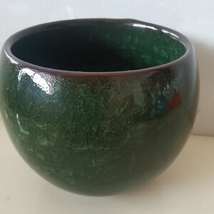 新冰裂茶杯冰花哥窑汝窑主人杯陶瓷杯冰裂纹釉茶杯单杯茶盏品茗杯