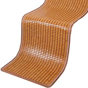 夏季凉席沙发垫凉坐垫竹片凉垫组合沙发红木沙发透气竹垫贵妃定制