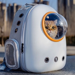 猫咪外出便携包猫背包宠物太空舱包狗狗双肩包猫笼子书包旅行包