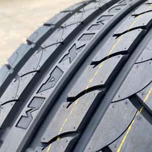maxtrek新迪汽车轮胎215/55r17maximusm198v配套力帆轩朗原厂
