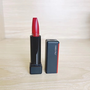 资生堂东京银座雾感哑光口红中小样2.5g色号529特价包邮