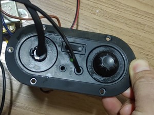 拆机漫步者r101v88大功率2.1低音炮功放板电脑立体音响维修电路板