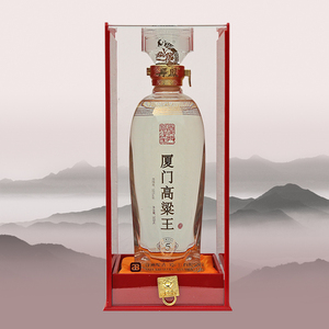 厦门高粱王酒