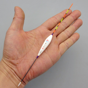 鱼漂鲫鱼小短漂浅水正品