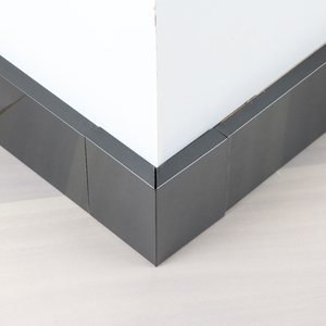 不锈钢踢脚线12