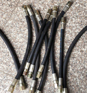 叉车高压油管杭叉