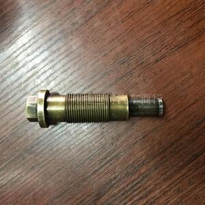 适用奔驰m271正时链条张紧器w204 c200 c260 glk m272涨紧器 拆车