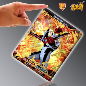 奥特曼ur卡金卡全套罗布罗索布鲁荣耀版第十三弹单卖卡游正版卡片